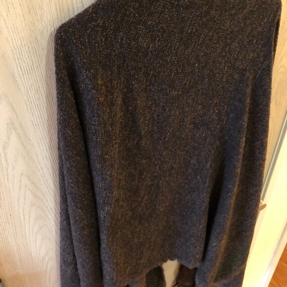 Kerry Woollen Mills Lambswool Scarf - Picture 6 of 7